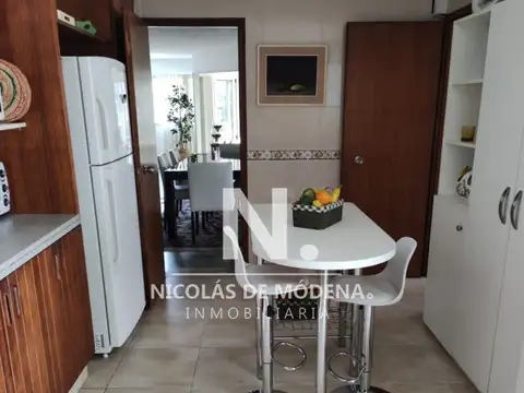 Departamento en Venta 46 años