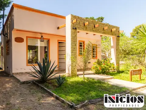 Casa: Cramer N° 2224 e/ Av. Drago y Storni - Nueva Atlantis - C1081