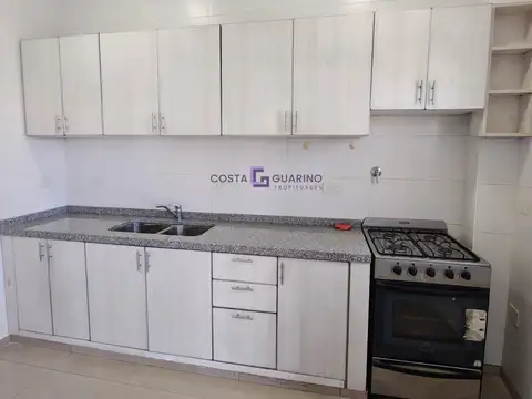 Departamento en Alquiler de 3 dormitorios