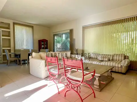 Casa  en Venta en Haras El Establo, Pilar, G.B.A. Zona Norte