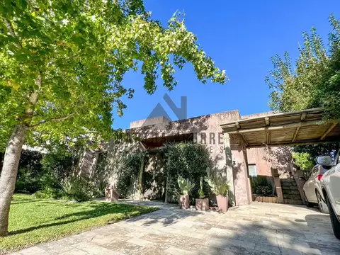 El establo 100