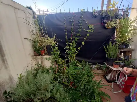 Depto Tipo Casa en Alquiler en Isidro Casanova, $ 500.000