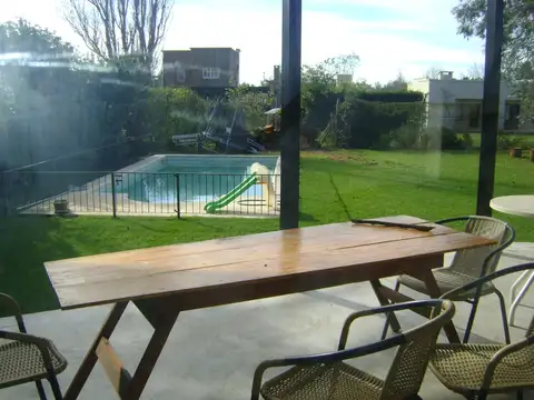 Casa en Venta 26 años