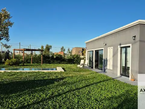 Casa en Venta en Arana, USD 68.000