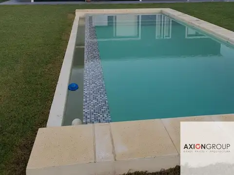 Barrio Terranova 137 y 625 - CASA 1 dorm