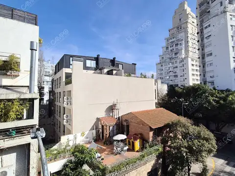 Departamento en Venta en Belgrano, USD 170.000