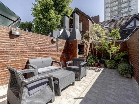 Casa en Venta en Villa Ballester, USD 155.000