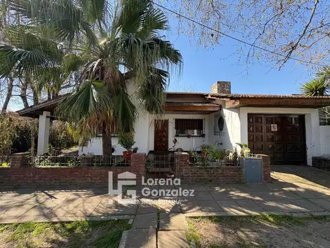 CASA EN VENTA ESCOBAR