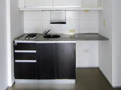 Departamento en Alquiler 15 años