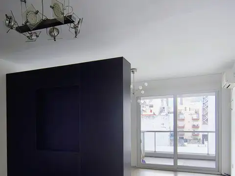 Departamento en Alquiler Permite mascota