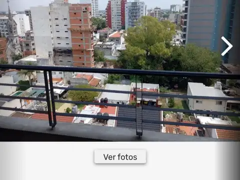 Departamento en Alquiler de 1 dormitorio