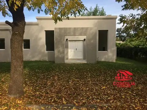 Casa  en Venta en Guido, Pilar, G.B.A. Zona Norte