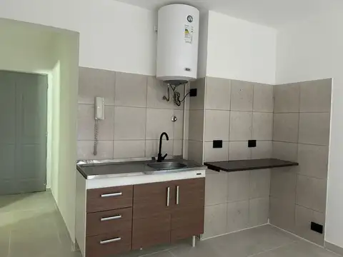 Departamento en Venta de Monoambiente