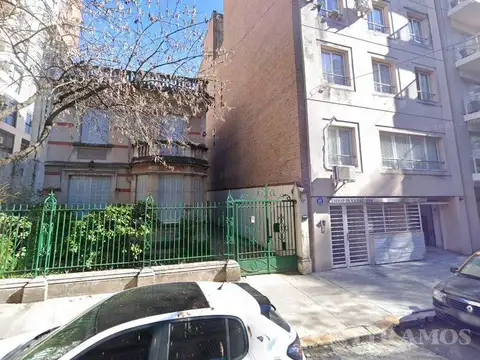 Terreno en venta Belgrano