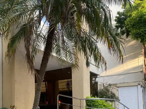 Avenida del Libertador 1100