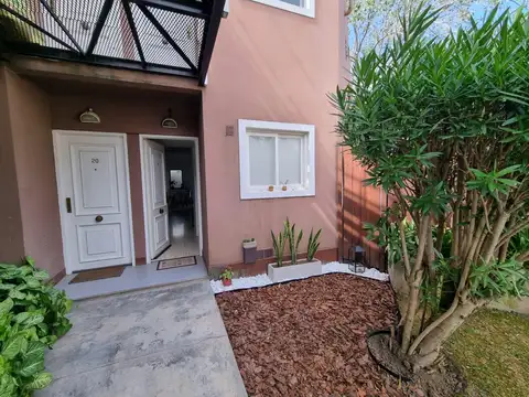 Departamento en venta en Villa Morra, Pilar - 2 Ambientes