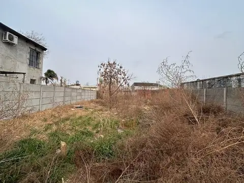 Terreno en Venta en Venado Tuerto, USD 18.000