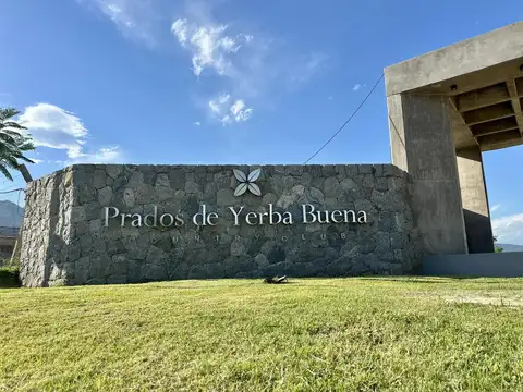 Country Prados de Yerba Buena