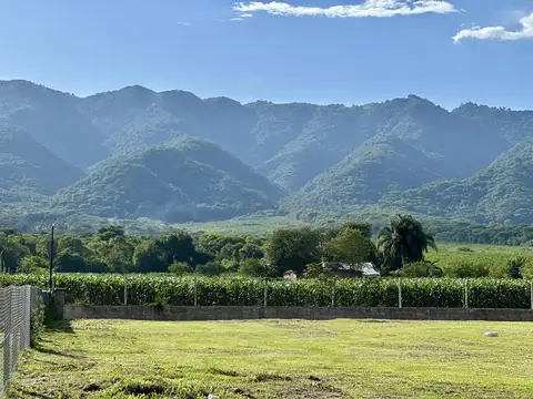 Terreno en Venta en Yerba Buena, USD 35.000