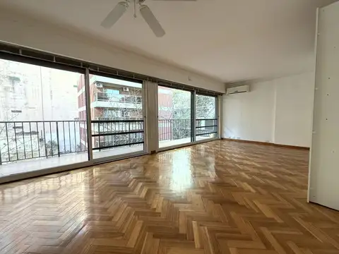 Departamento en Venta en Belgrano C, USD 550.000