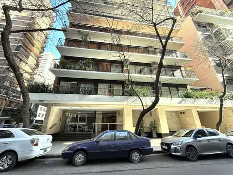 DEPARTAMENTO 4 AMBIENTES C/COCHERA FIJA BELGRANO