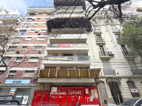 Smart Point Recoleta