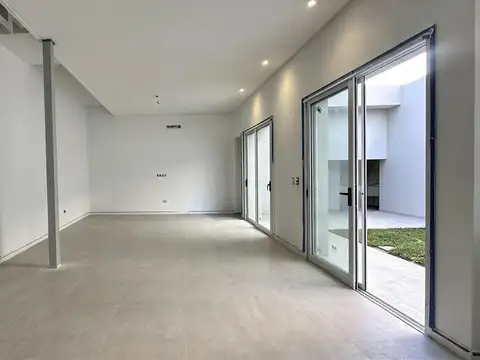 Casa en Venta A Estrenar