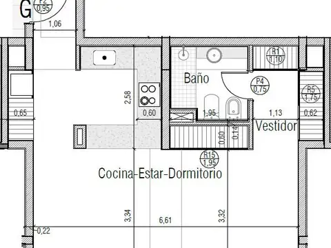 Santa Clara Residences