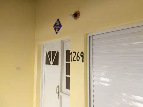 Casa en Venta en Ricardone, USD 65.000