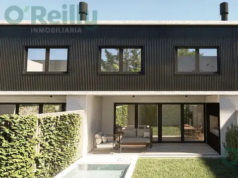 Casa en Venta A Estrenar