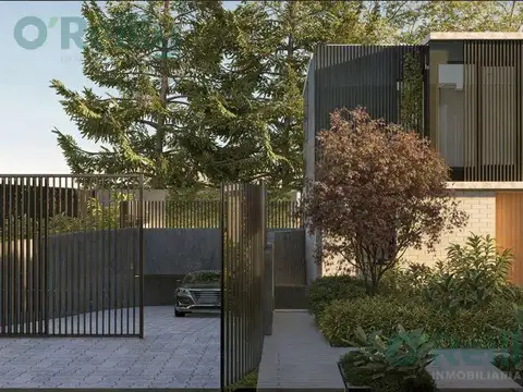 Casa en Venta en Martinez Fleming / Panamericana, USD 370.000