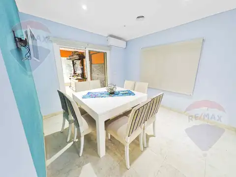 CASA 6 AMBIENTES EN VENTA BRICKLAND CANNING