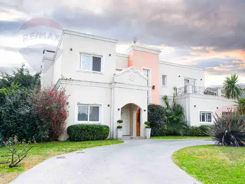 CASA 6 AMBIENTES EN VENTA BRICKLAND CANNING