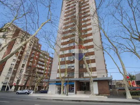 Avenida General José Garibaldi 2800