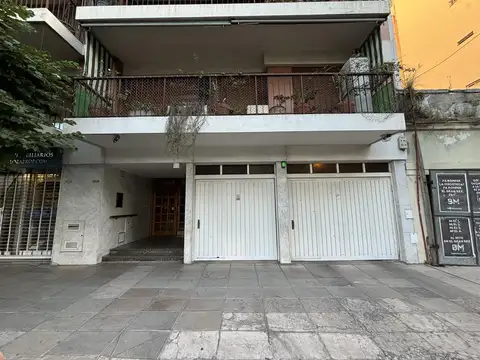 Departamento en Alquiler de 1 dormitorio