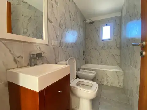 Departamento en Alquiler 4 años