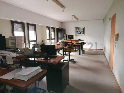 Oficina/Departamento (piso) premium