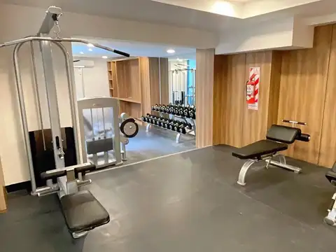 Oficina en  venta a estrenar, Torre Lex Tower, Centro Porteño