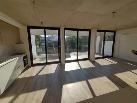 Departamento de 3 ambientes en Alquiler en Palermo