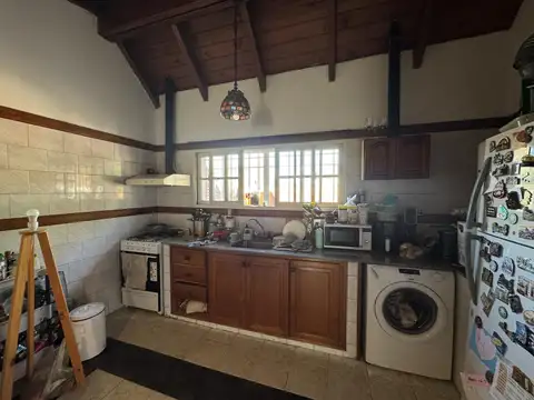 Depto Tipo Casa en Venta de 4 ambientes