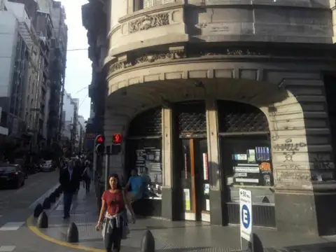 Departamento en Alquiler en Microcentro, USD 650