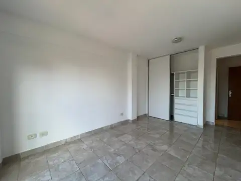 Departamento Monoambiente-Alquiler-Caseros