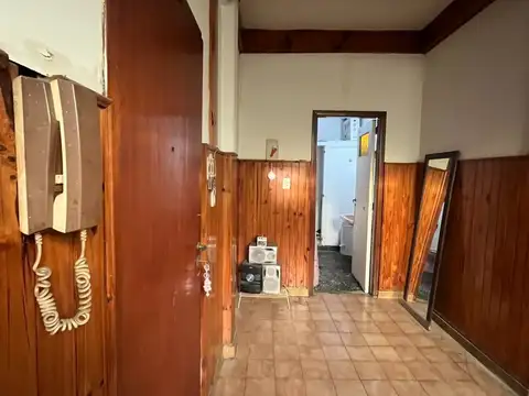 Depto Tipo Casa en Venta en Piñeyro, USD 45.000