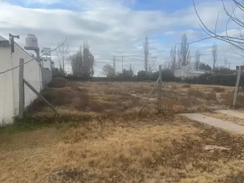 Terreno en Venta de 1100,0 m2