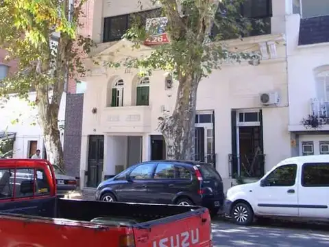 Propiedad en lourdes posibilidad vivienda o comercial (médicos / clínicas / kines / abogados / conta