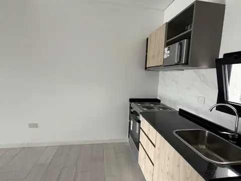 Departamento en Alquiler A Estrenar