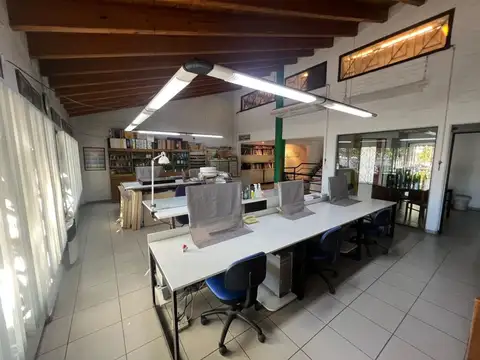 Venta oficinas uso profesional
