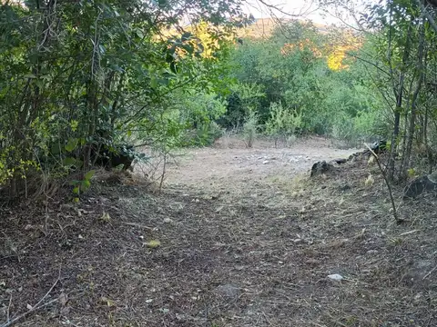 Terreno en Venta en Tala Huasi, USD 40.000