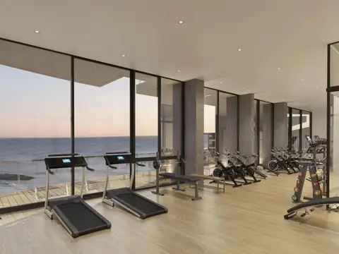 Departamento en Venta en Mar del Plata, USD 380.000