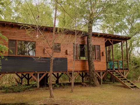 Casa en Venta en Delta del Tigre, USD 250.000
